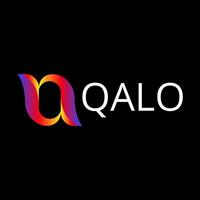 Q Modern Letter Logo Design Vector