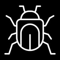 Beetl Vector Icon