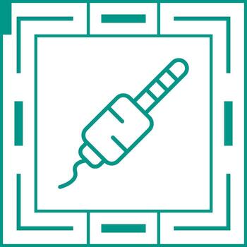 Document Vector Icon