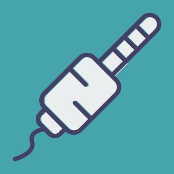 Document Vector Icon