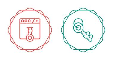 Web Browser Vector Icon