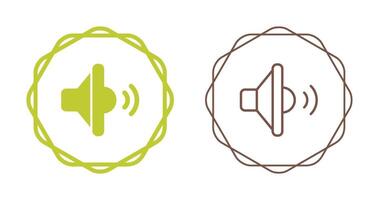 Audio Vector Icon