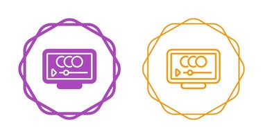 Animation Vector Icon