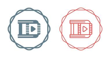 Compress Vector Icon