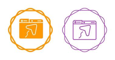 Send Mail Vector Icon