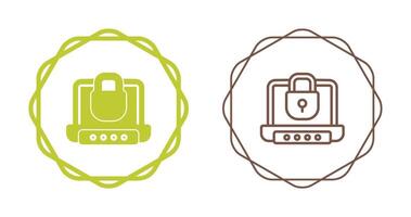 Laptop Vector Icon