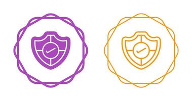 Shield Vector Icon