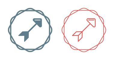 Arrow Vector Icon