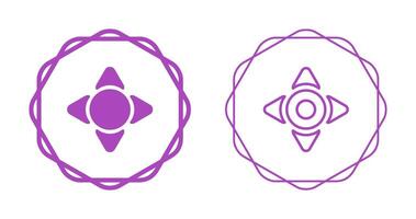 Scroll Vector Icon