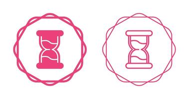 Timer Vector Icon