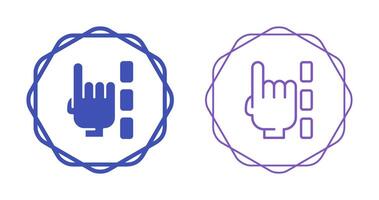 Selection Vector Icon