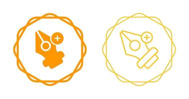 Path Vector Icon