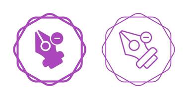 Path Vector Icon