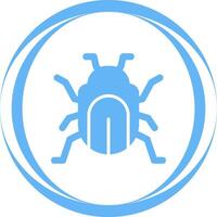 Beetl Vector Icon