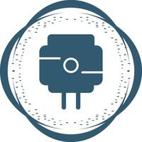 Magsafe Vector Icon