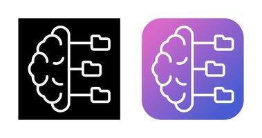 Predictive Modeling Vector Icon