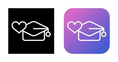 Alumni Relations Vector Icon