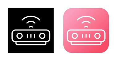 Gateway Vector Icon