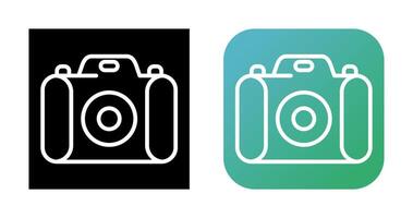 Camera Vector Icon