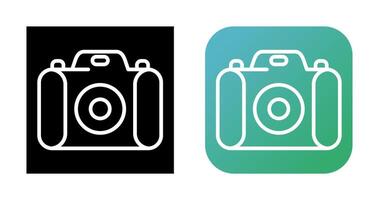 Camera Vector Icon