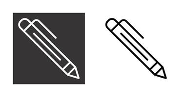 Pen Vector Icon