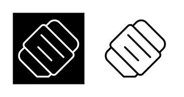 Eraser Vector Icon