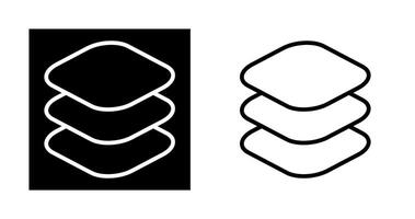 Layers Vector Icon