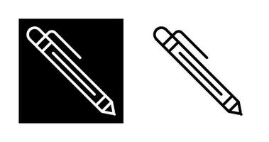 Pen Vector Icon