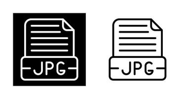 Document Insert Shape Vector Icon