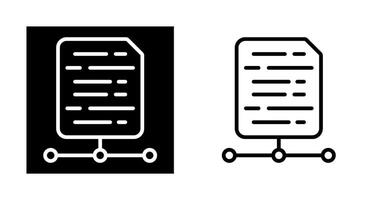 File Vector Icon