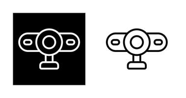 Webcam Vector Icon