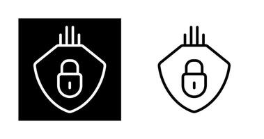 Encryption Vector Icon