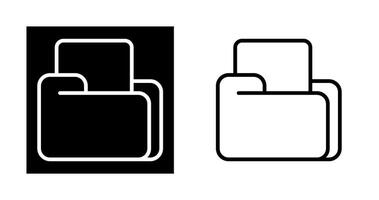 Document Vector Icon