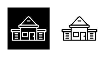 House Vector Icon