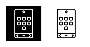 Apps Vector Icon