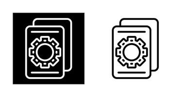 Document Vector Icon