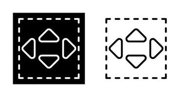 Cursor Vector Icon