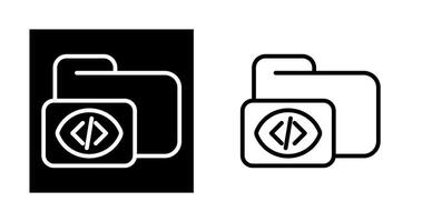 Folder Vector Icon