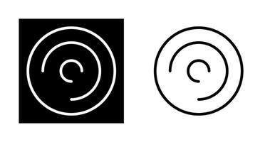 Circle Vector Icon