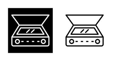 Sata Vector Icon