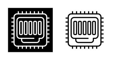 Ethernet Vector Icon