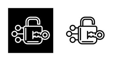 Lock Vector Icon