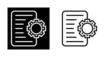 File Vector Icon