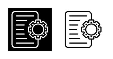 File Vector Icon