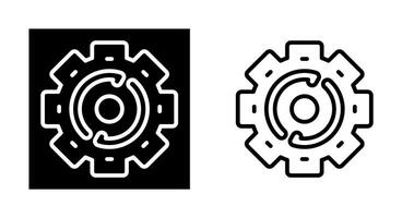 Refresh Vector Icon