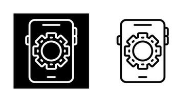 Smartphone Vector Icon