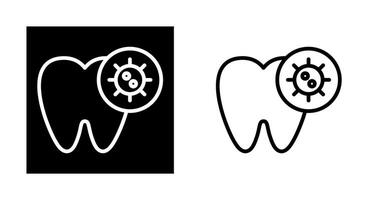 Tooth Vector Icon