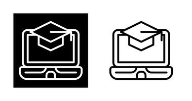 Laptop Vector Icon