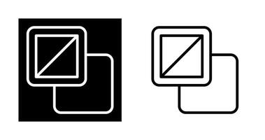 Background Vector Icon