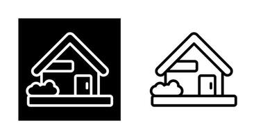 House Vector Icon